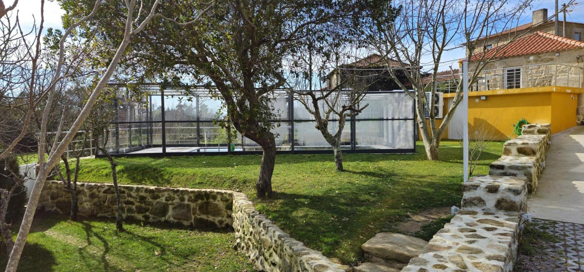 Casa Gil - Al Villa Valenca Exterior photo