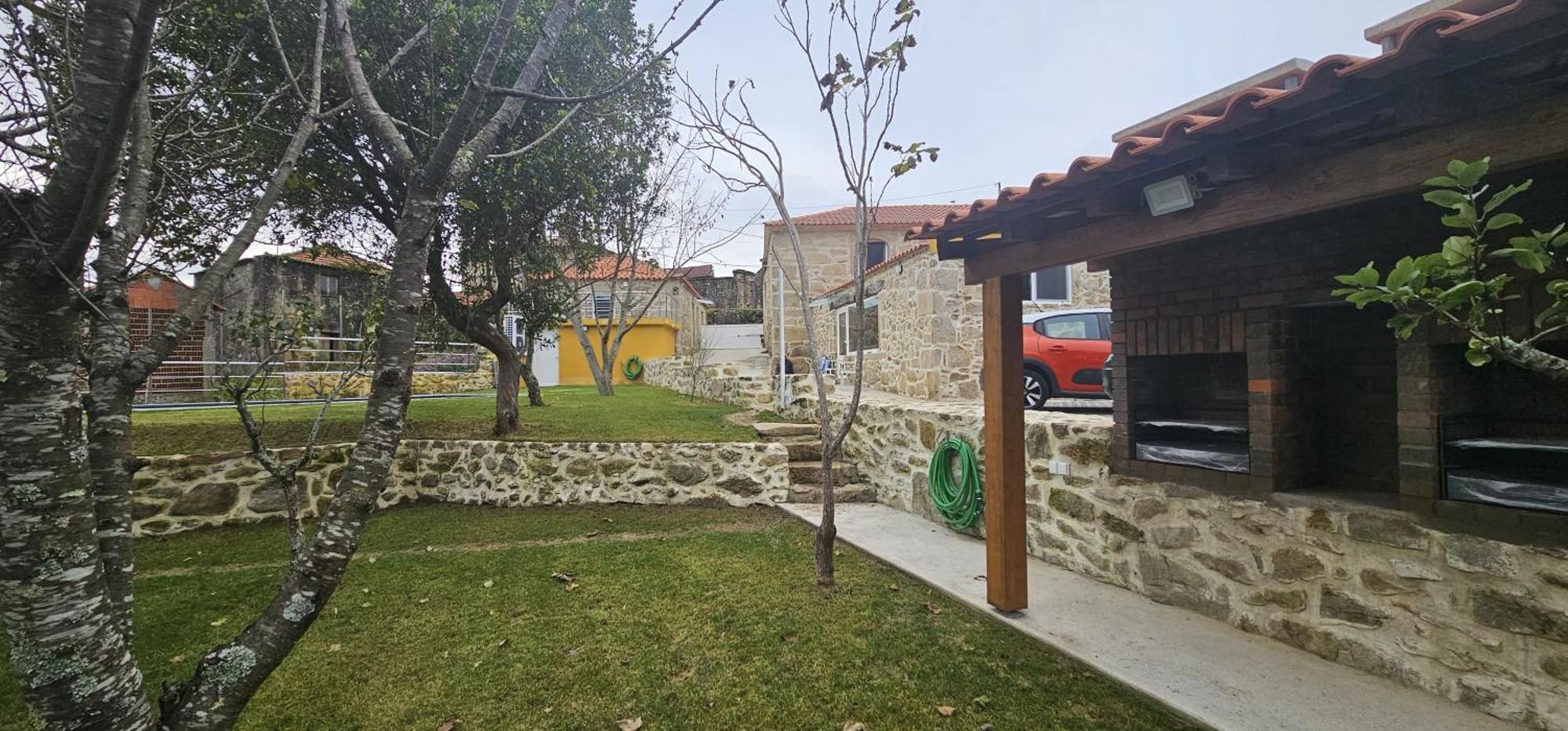 Casa Gil - Al Villa Valenca Exterior photo