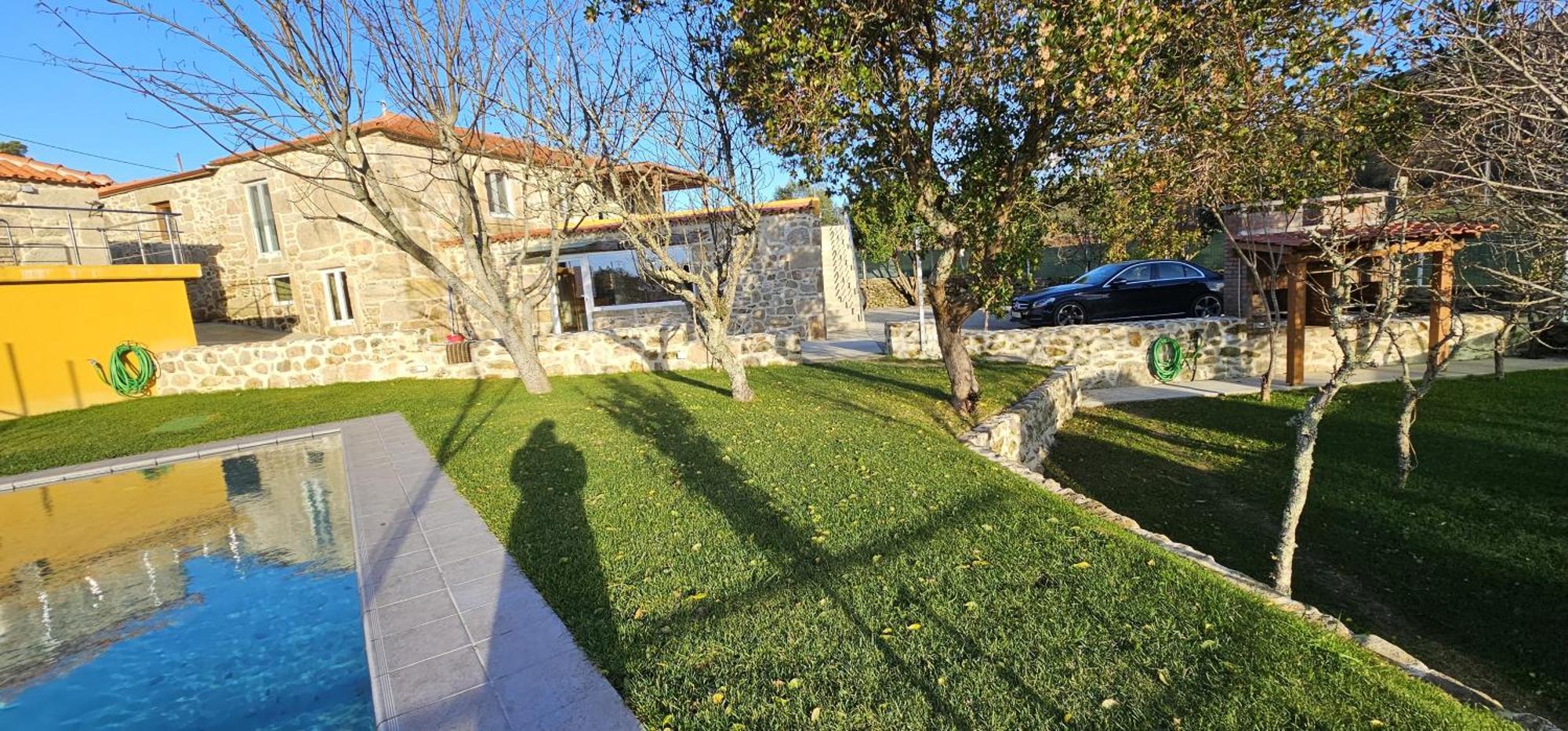 Casa Gil - Al Villa Valenca Exterior photo