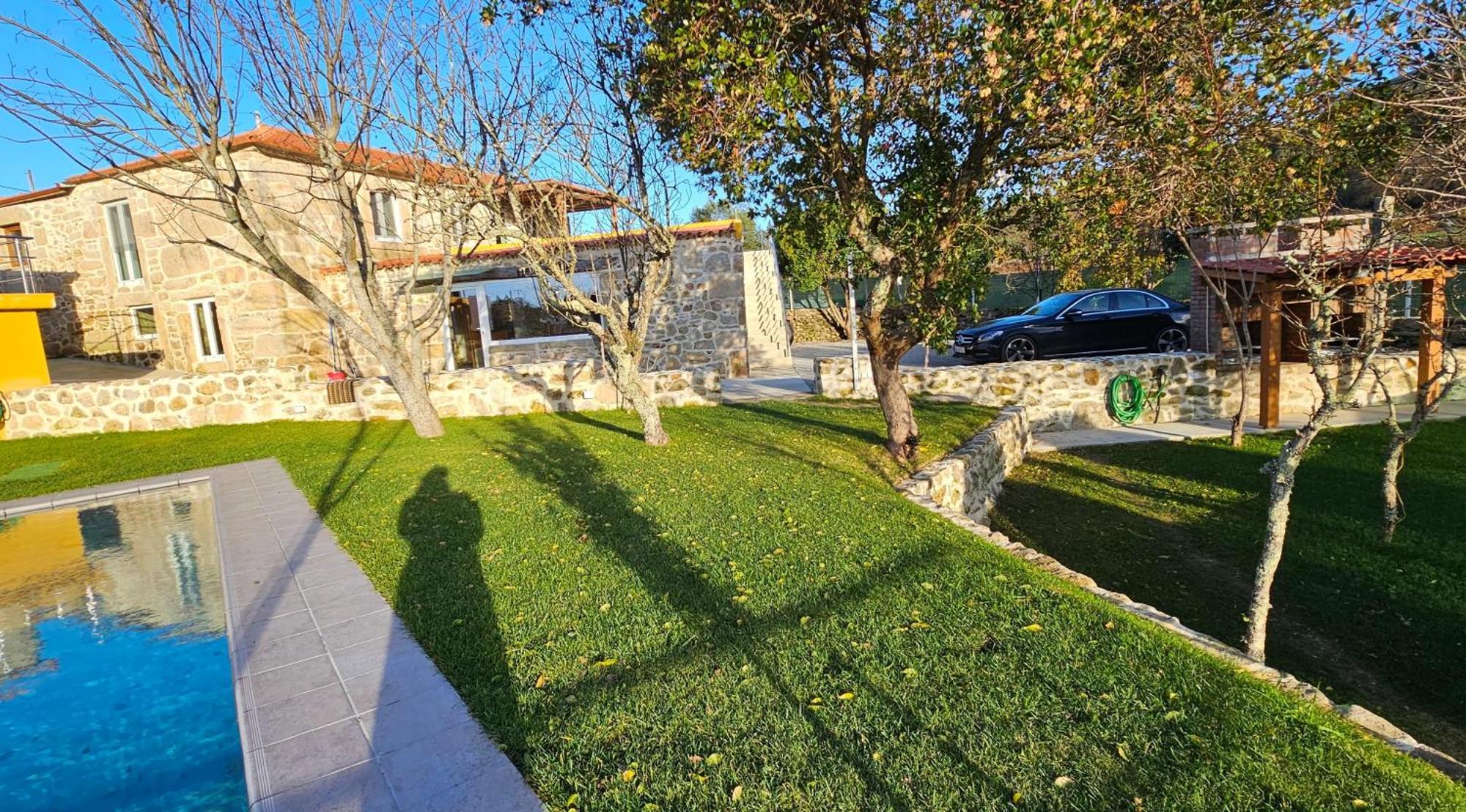 Casa Gil - Al Villa Valenca Exterior photo