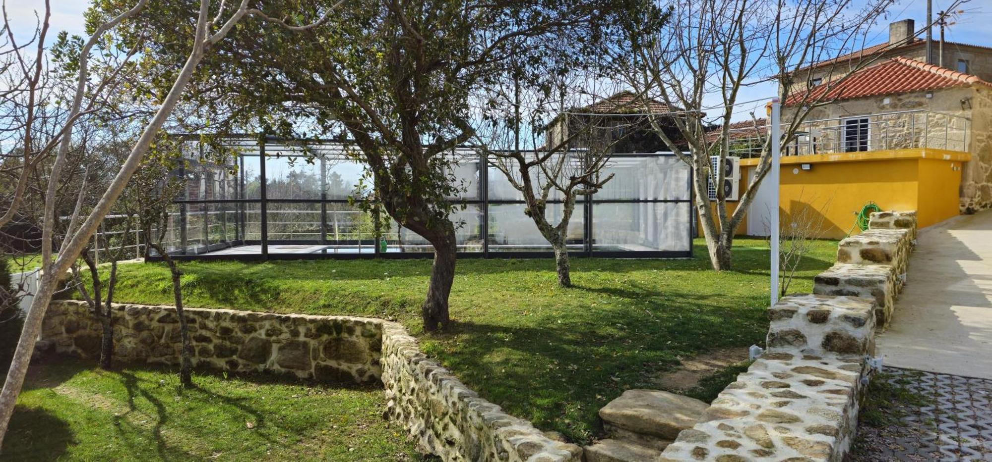 Casa Gil - Al Villa Valenca Exterior photo