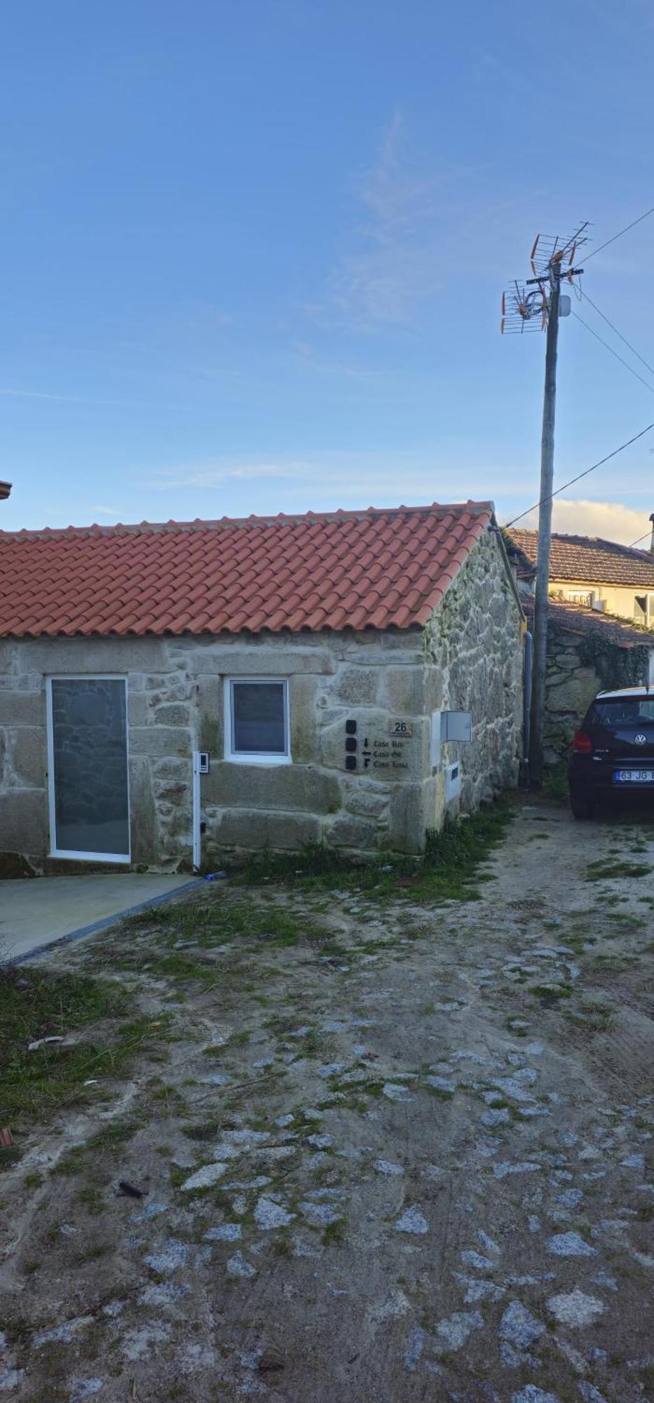 Casa Gil - Al Villa Valenca Exterior photo