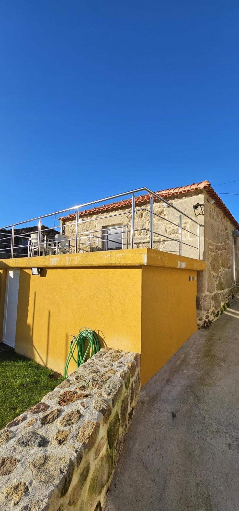 Casa Gil - Al Villa Valenca Exterior photo