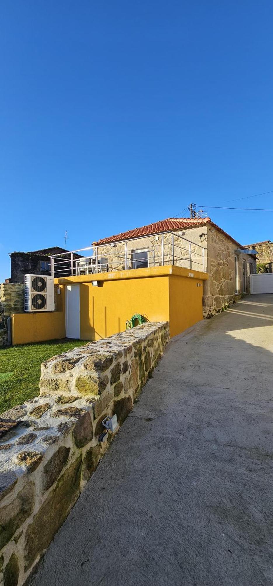 Casa Gil - Al Villa Valenca Exterior photo