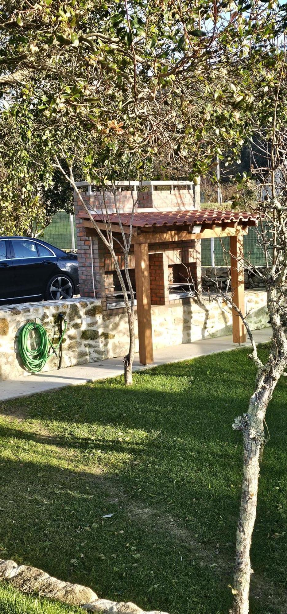 Casa Gil - Al Villa Valenca Exterior photo