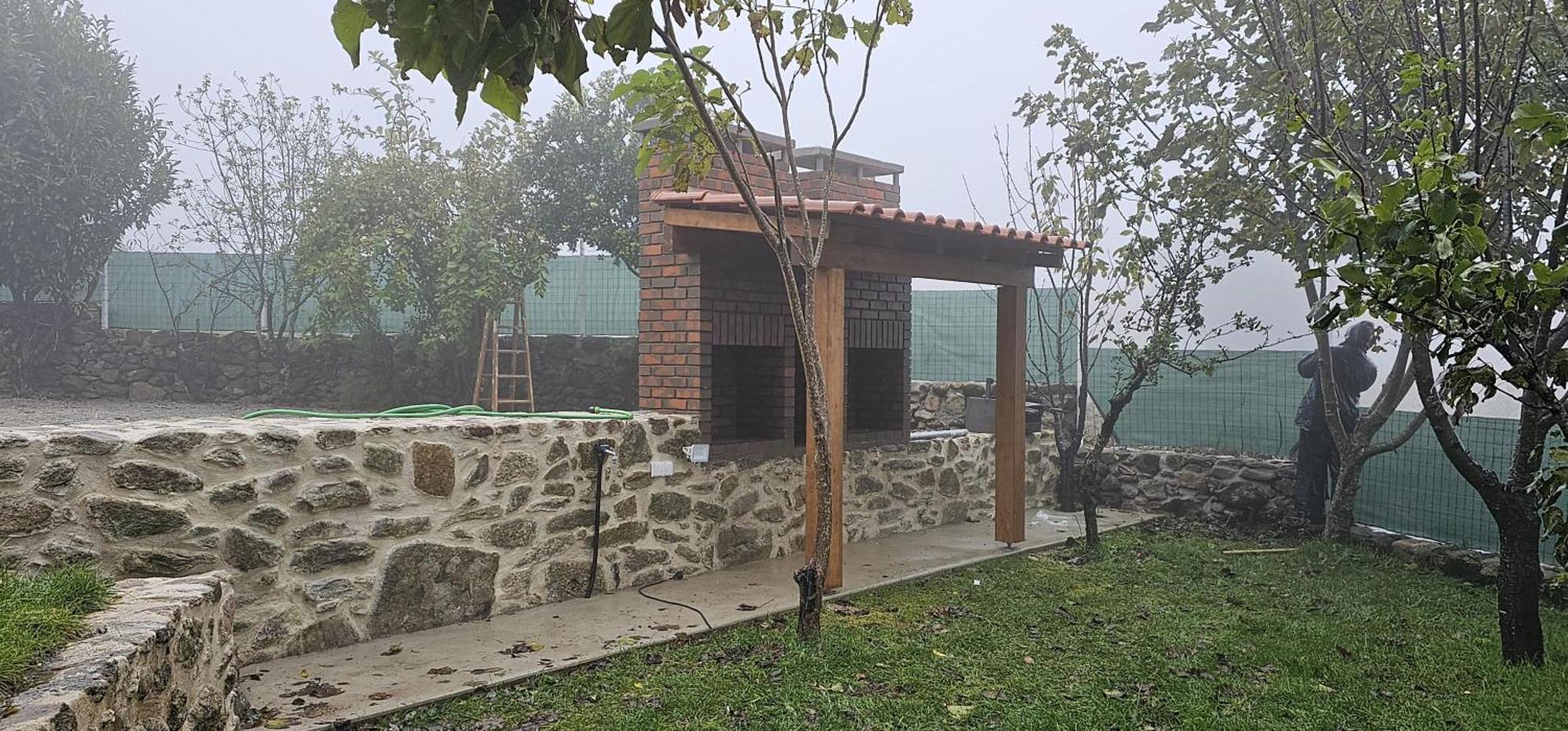 Casa Gil - Al Villa Valenca Exterior photo